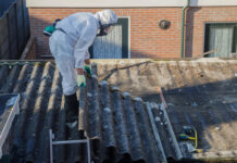 Al Ayuntamiento se le agota el tiempo para retirar el amianto antes de 2028 amianto vitoria