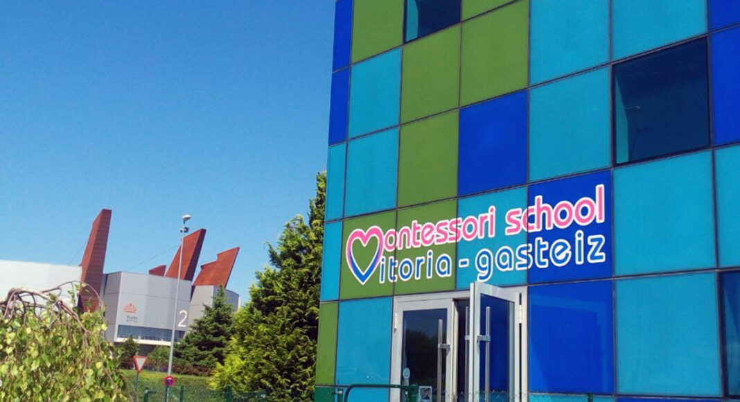 montessori vitoria