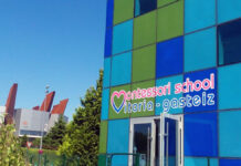 montessori vitoria