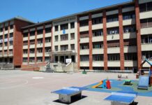 Presentación de María