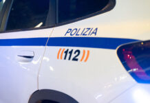 Detenido en Vitoria tras robar en una tienda y agredir al vigilante