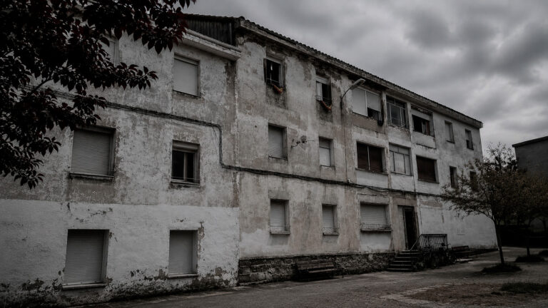 Errekaleor responde a Etxebarria y vincula el conflicto con la vivienda