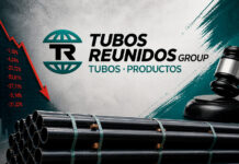 Tubos Reunidos pide el concurso de acreedores tras declarar insolvencia inminente