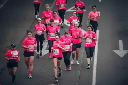Carrera de la Mujer