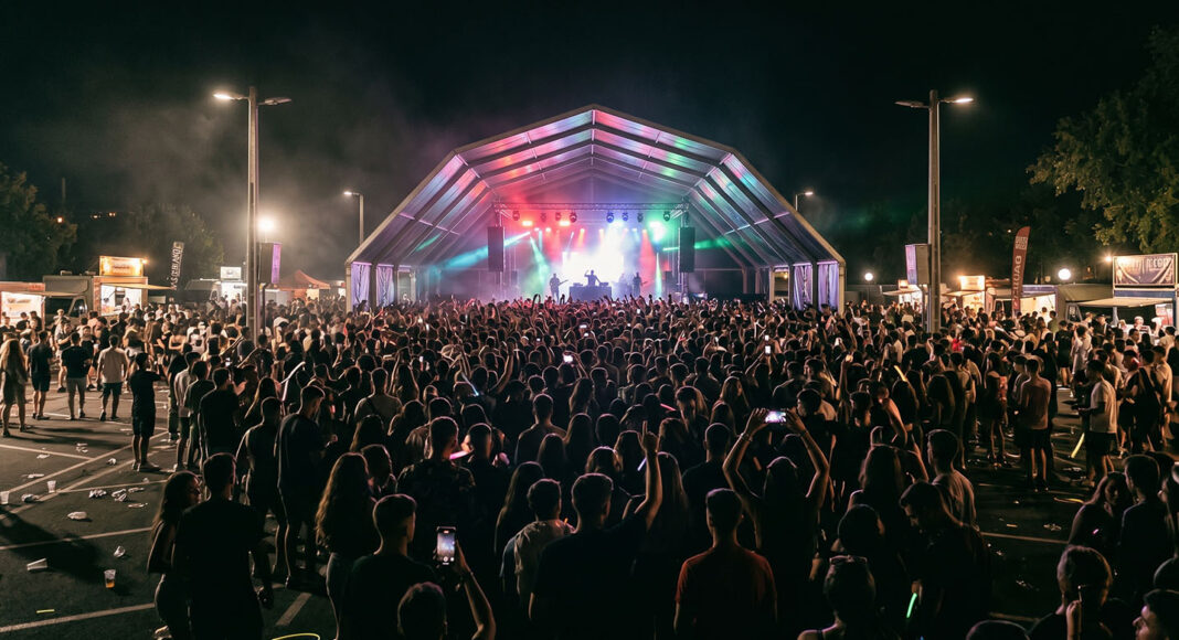 festival bat batean horarios