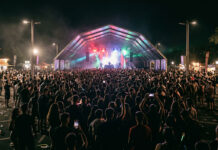 festival bat batean horarios