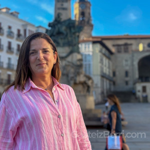Artolazabal: “Puse mi cargo a disposición del partido” tras las elecciones de 2023