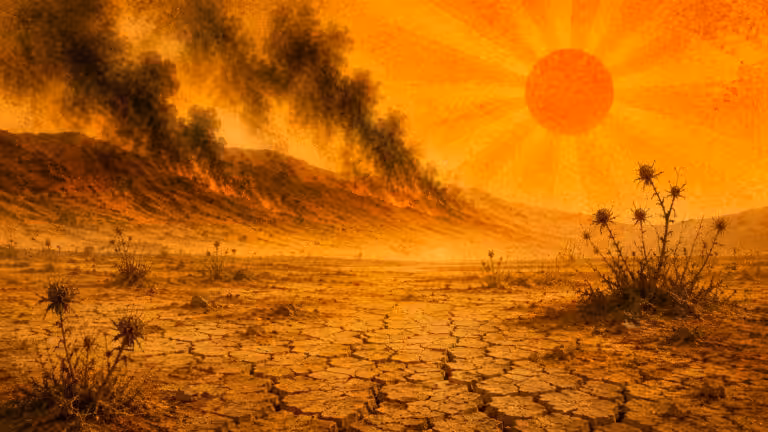 Alerta roja en Álava con máximas de 39 grados en Gasteiz y 40 en Rioja Alavesa
