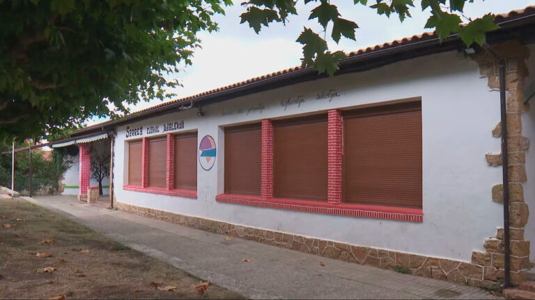 Sarrea podrá organizar udalekuak este verano tras frenar el juzgado su inhabilitación por el caso Bernedo
