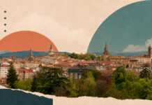 Qué hacer en Vitoria-Gasteiz del 5 al 7 de junio