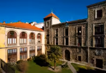 Vitoria viajará a Marruecos para intentar desbloquear el conflicto del palacio Álava-Esquível