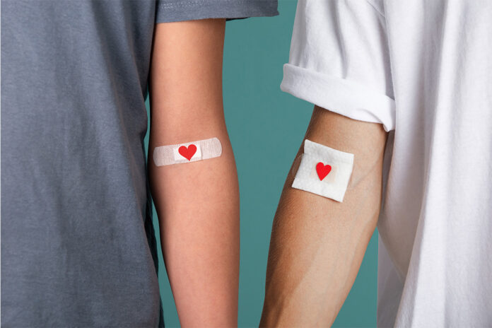 Osakidetza pide donar sangre durante todo el verano en Álava ante la caída de las reservas en julio y agosto. Requisitos, frecuencia y puntos de donación en Vitoria