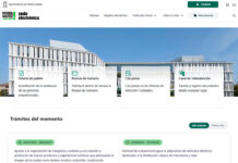 Así será la Carpeta Ciudadana de Vitoria