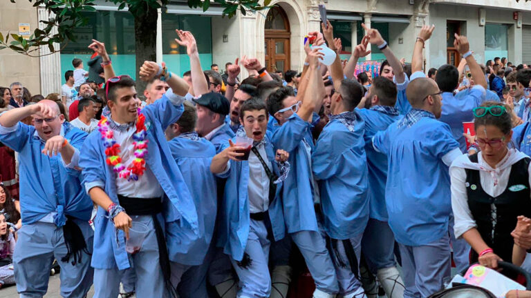 El nuevo paseíllo se estrena este sábado: horario, nuevo recorrido y orden de las 32 cuadrillas