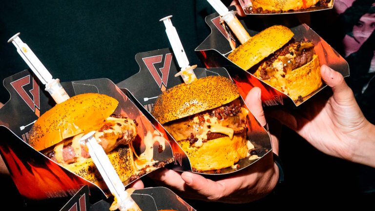 The Burger Cup en Vitoria, todo lo que tienes que saber antes de ir a Mendizabala
