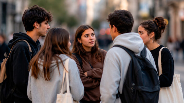 La asesoría jurídica joven de Gasteiz se queda sin nadie que la atienda tras años de saturación